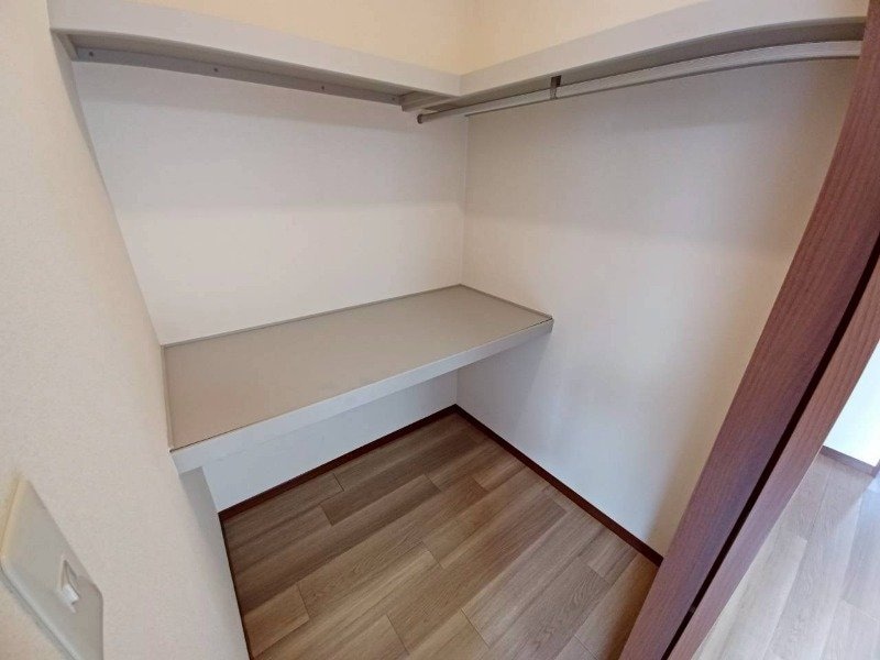 同物件、別室写真です エルステ　Ａ棟