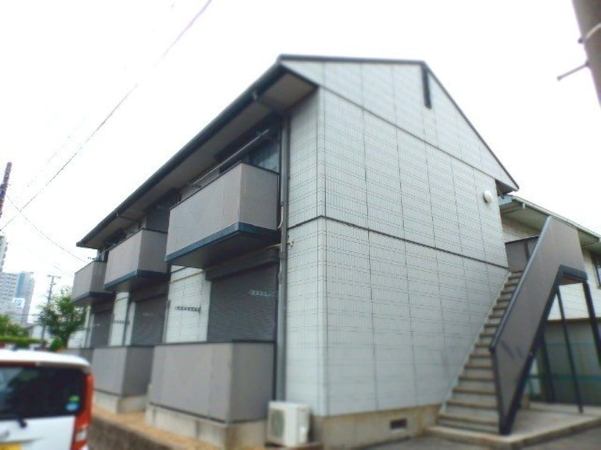  エルフローラ　Ｂ