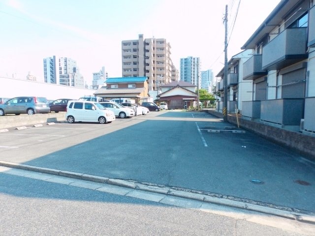  エルフローラ　Ｂ