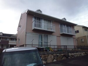 キャロットハウス　C