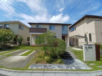 桑名市陽だまりの丘六丁目一戸建て