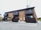 モンテレイの外観