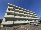 サンハイツ太平洋の外観