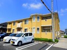ピクシー　ヒルズ　Ｂの外観