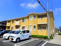 ピクシー　ヒルズ　Ｂ