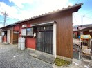 伊藤政行様借家の外観