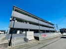 ロイヤルパレス赤尾台の外観