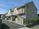 プリムヴェルⅠの外観