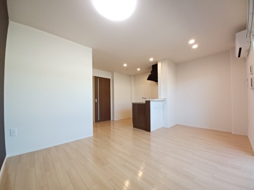 同物件別室反転タイプ画像 ウエルカム