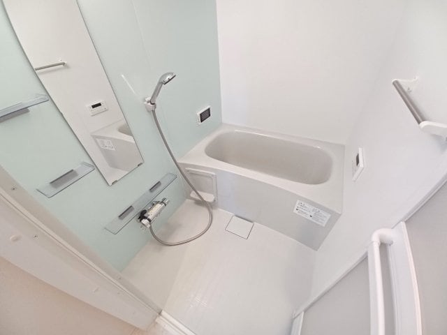 同物件別室反転タイプ画像 ウエルカム