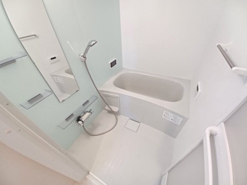 同物件別室反転タイプ画像 ウエルカム