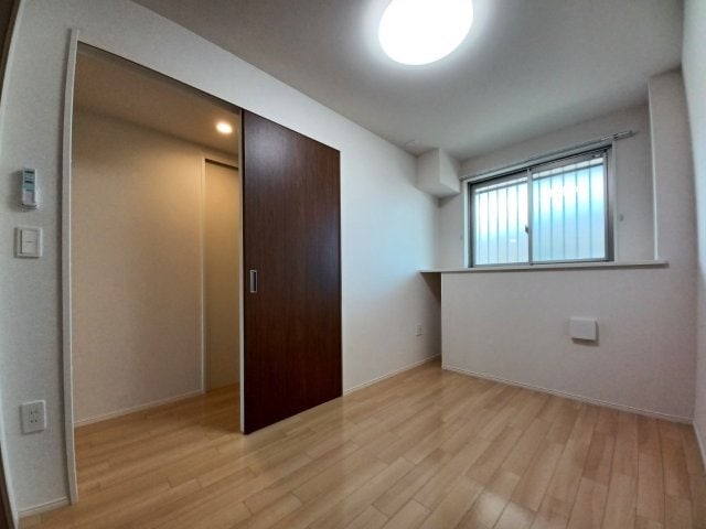 同物件別室反転タイプ画像 ウエルカム