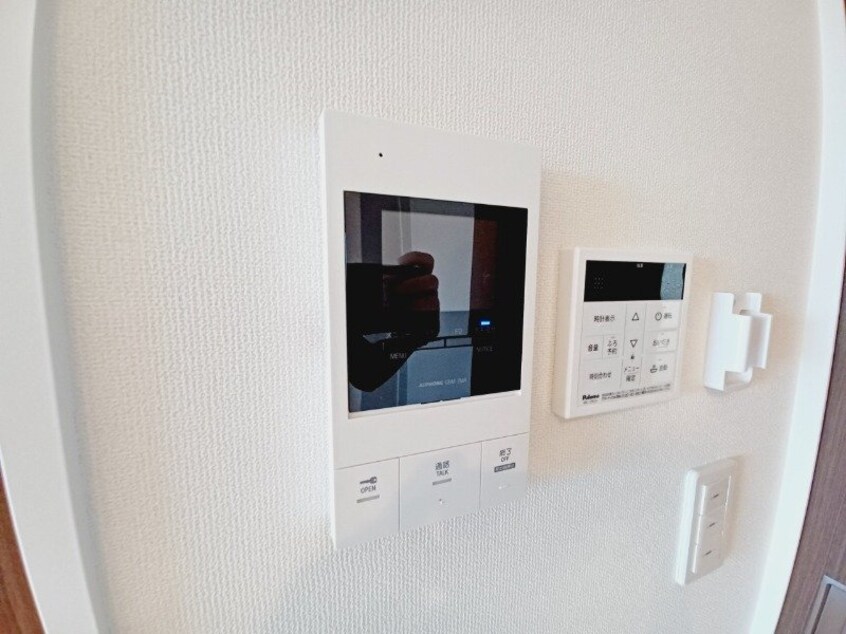 同物件別室反転タイプ画像 ウエルカム