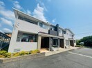 グランド　シャイン　Ⅵの外観