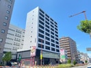 ザ・レジデンス桑名の外観
