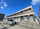 ヴィンテージの外観