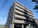 エトワール桑名の外観