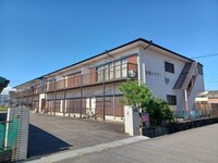 城東ハイツⅠ