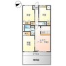 ガーデンハイム 3LDKの間取り