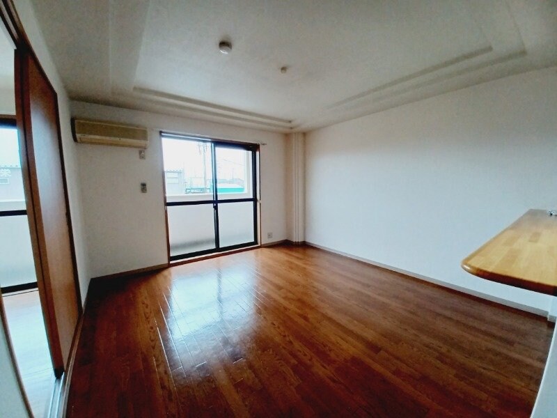 反転タイプ参考写真 ガーデンハイム