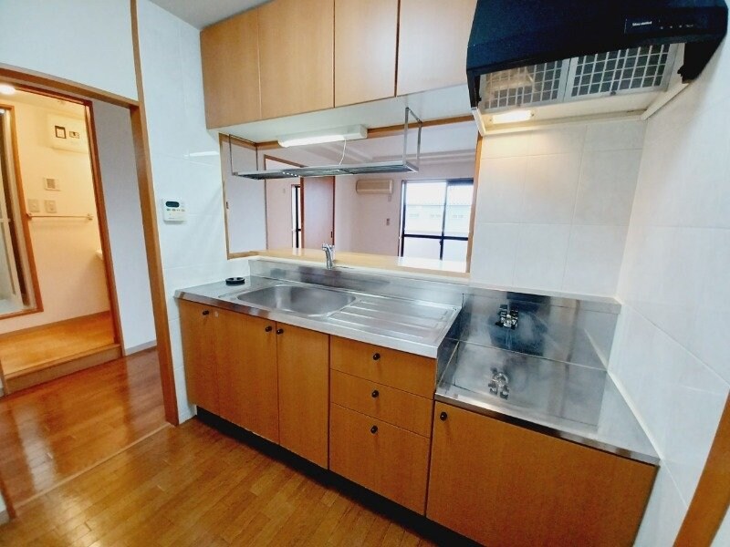 反転タイプ参考写真 ガーデンハイム