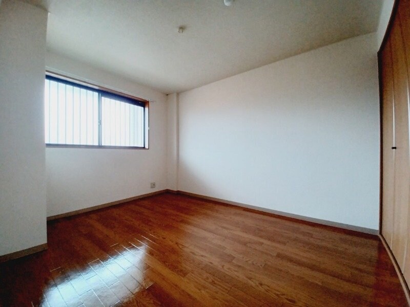 反転タイプ参考写真 ガーデンハイム