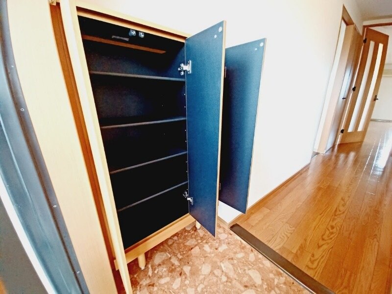 反転タイプ参考写真 ガーデンハイム