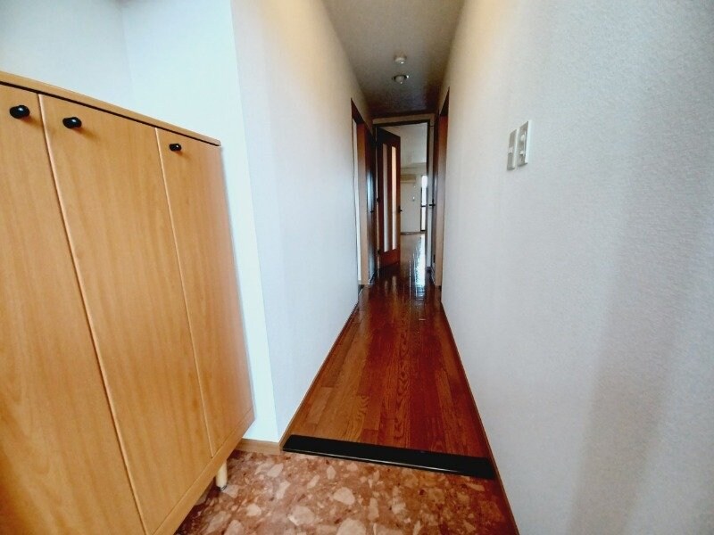 反転タイプ参考写真 ガーデンハイム