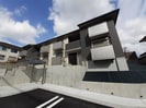 Ｄ－ｒｏｏｍ星見ヶ丘の外観