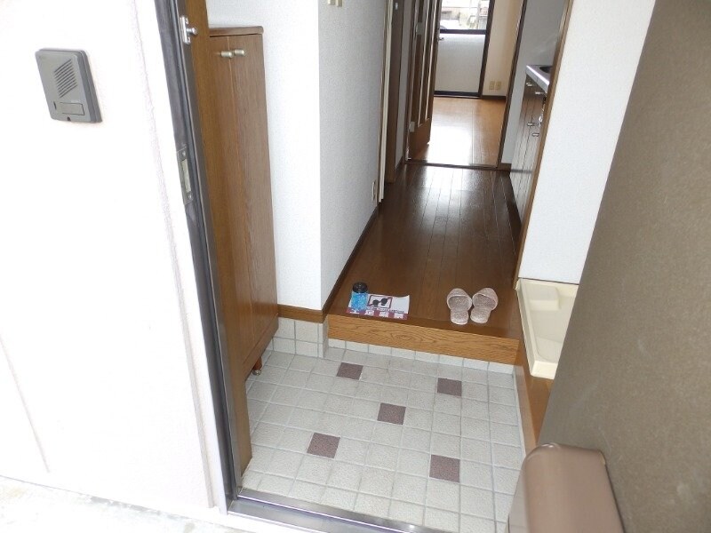 別部屋参考写真です プチ・カーサ