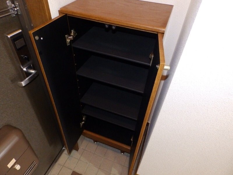 別部屋参考写真です プチ・カーサ