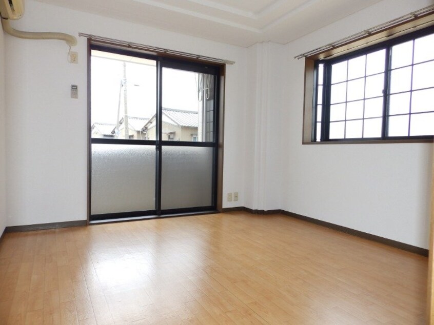 別部屋参考写真です プチ・カーサ