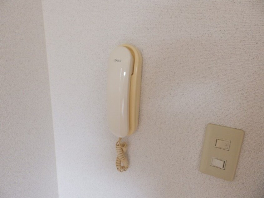 別部屋参考写真です プチ・カーサ