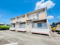 オーズメゾーナカヤマA棟