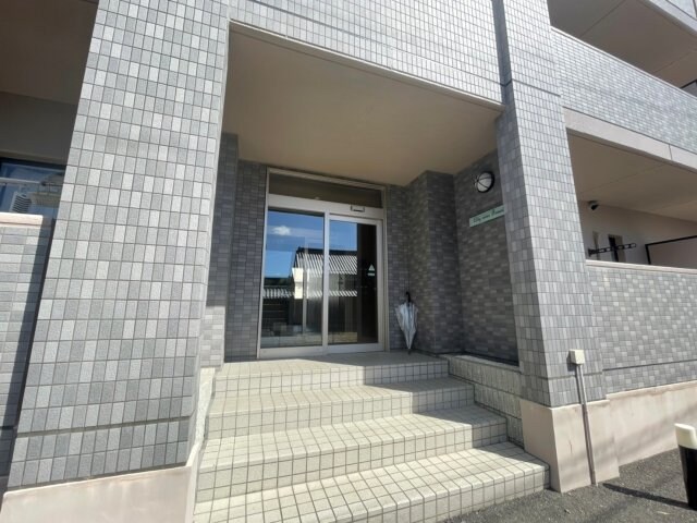  シティリバーフォレスト