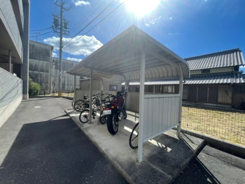  シティリバーフォレスト