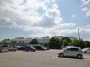 三重県立いなべ総合学園高等学校(高等学校/高等専門学校)まで1600m シティリバーフォレスト