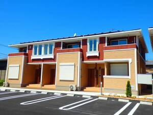 エンブレイス　Ⅱ