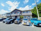  カントリーハウス～空と大地～　Ｂ