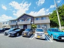 カントリーハウス～空と大地～　Ｂの外観