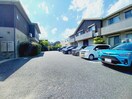  カントリーハウス～空と大地～　Ｂ