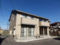 ウィステリア　B