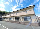 コーキア桑部の外観