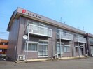 パレス３．１Ａの外観