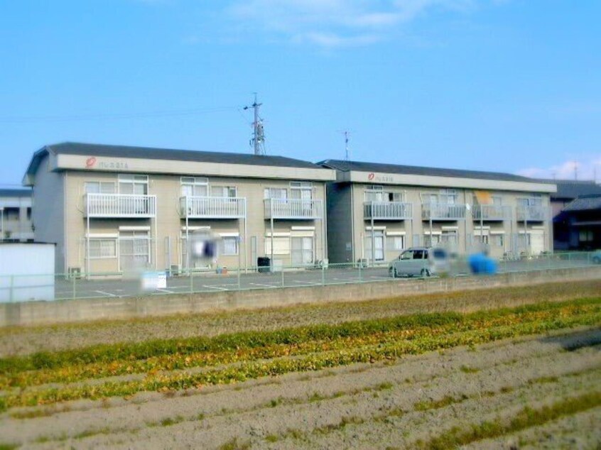  パレス３．１Ａ