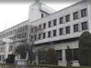 桑名市役所(役所)まで1690m パレス３．１Ａ