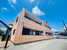 キャメロットⅡの外観