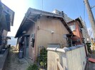 Ｔ様貸家の外観