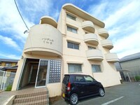 レジデンスくわな