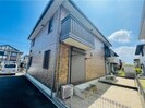 メゾン ピコ　Bの外観